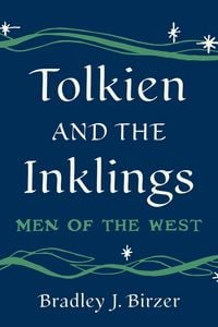 Produktbild: Tolkien and the Inklings