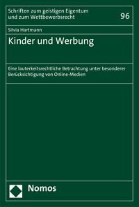 Produktbild: Kinder und Werbung