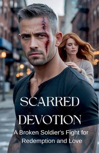 Produktbild: Scarred Devotion