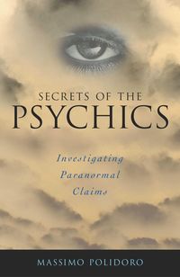 Produktbild: Secrets of the Psychics