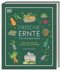 Produktbild: Frische Ernte zum kleinen Preis