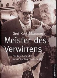 Produktbild: Meister des Verwirrens