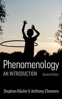 Produktbild: Phenomenology