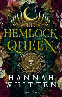 Produktbild: The nightshade crown, t2: the