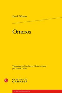Produktbild: Omeros