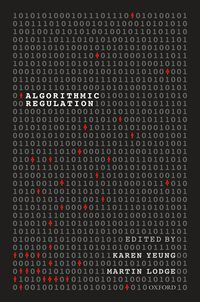 Produktbild: Algorithmic Regulation