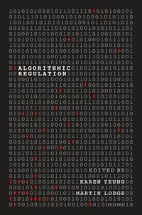 Produktbild: Algorithmic Regulation
