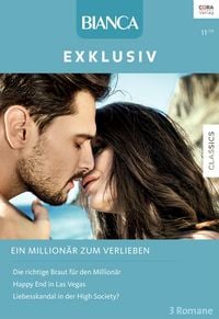 Produktbild: Bianca Exklusiv Band 315