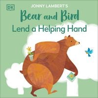 Produktbild: Jonny Lambert's Bear and Bird