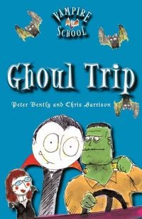 Produktbild: Vampire School Ghoul Trip (boo