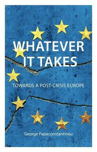 Produktbild: Whatever it Takes