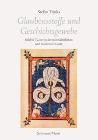 Produktbild: Glaubensstoffe und Geschichtsgewebe