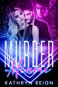 Produktbild: Murder in Miami (Troubled Girls Find Love)