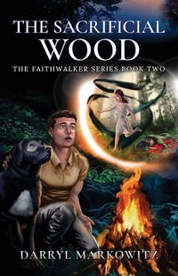 Produktbild: The Sacrificial Wood