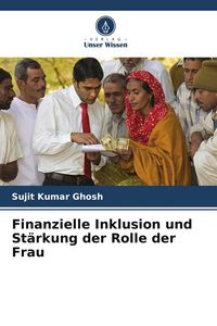 Produktbild: Finanzielle Inklusion und St&auml;rkung der Rolle der Frau