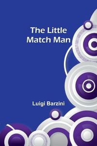 Produktbild: The Little Match Man