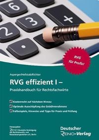 Produktbild: RVG effizient I
