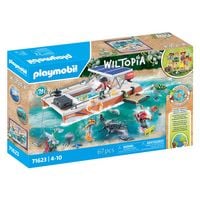 Produktbild: 71623 Korallenriff Plattform