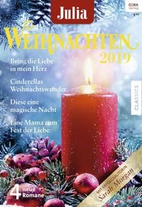 Produktbild: Julia Weihnachtsband Band 32