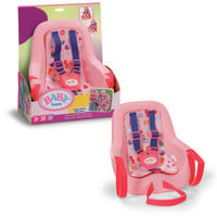 Produktbild: BABY born Fahrradsitz