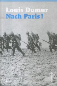Produktbild: Nach Paris !