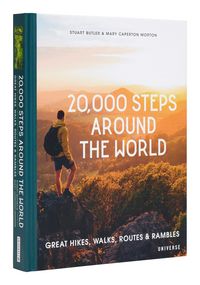 Produktbild: 20,000 Steps Around the World