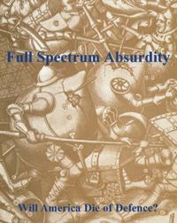 Produktbild: Full Spectrum Absurdity