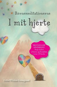 Produktbild: B&oslash;rnemeditationerne I mit hjerte
