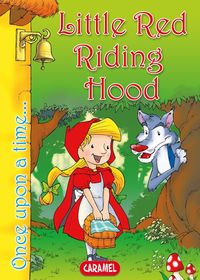 Produktbild: Little Red Riding Hood