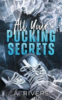 Produktbild: All Your Pucking Secrets