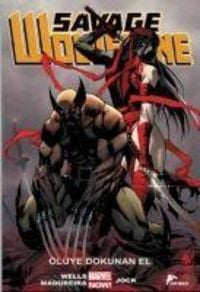 Produktbild: Savage Wolverine 2