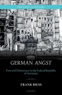 Produktbild: German Angst