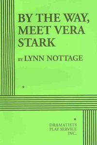Produktbild: By the Way, Meet Vera Stark