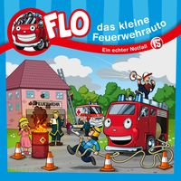 Produktbild: 15: Ein echter Notfall