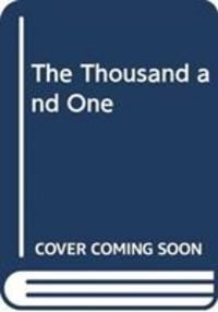 Produktbild: Ahmed, S: The Thousand and One