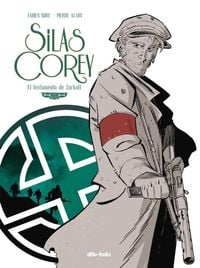 Produktbild: Silas Corey 2, El testamento de Zarkoff