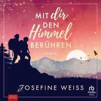 Produktbild: Mit dir den Himmel ber&uuml;hren