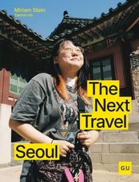 Produktbild: Next Travel Seoul