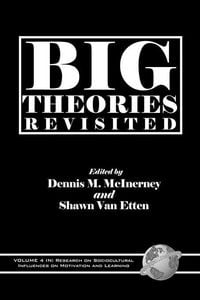 Produktbild: Big Theories Revisited