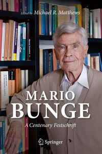 Produktbild: Mario Bunge: A Centenary Festschrift