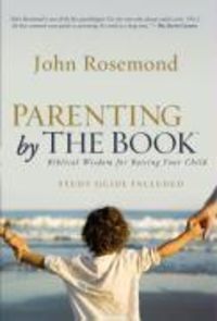 Produktbild: Parenting by the Book