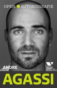 Produktbild: Open (Victoria Books)