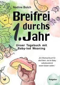 Produktbild: Breifrei durchs erste Jahr