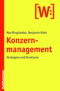Produktbild: Konzernmanagement