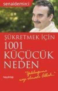 Produktbild: S&uuml;kretmek Icin 1001 K&uuml;c&uuml;c&uuml;k Neden