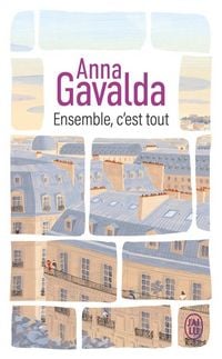 Produktbild: Ensemble, c'est tout