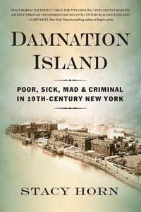 Produktbild: Damnation Island