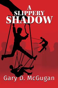 Produktbild: A Slippery Shadow