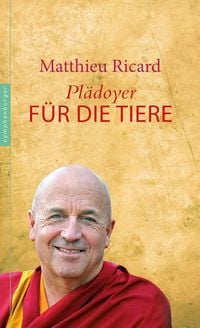 Produktbild: Pl&auml;doyer f&uuml;r die Tiere