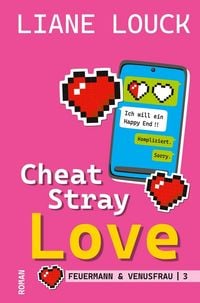 Produktbild: Cheat Stray Love